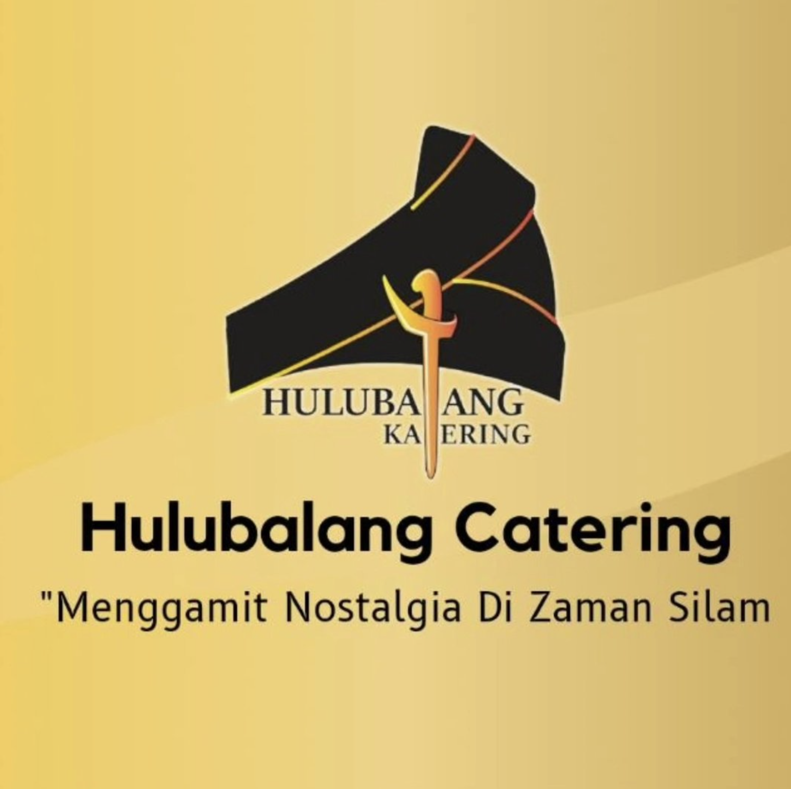 HULUBALANG KATERING MELAKA