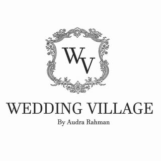 Wedding Village By AudraRahman