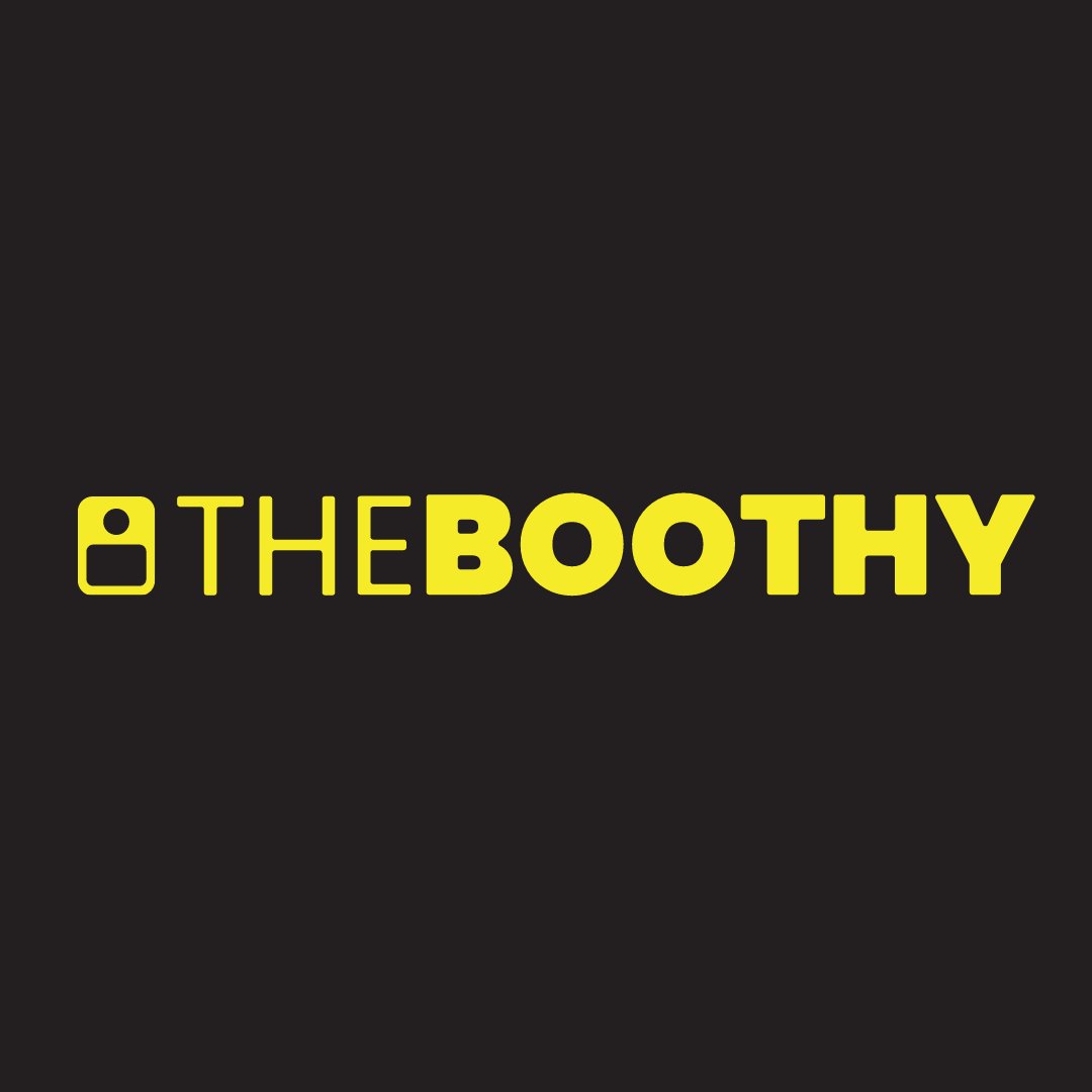 THE BOOTHY