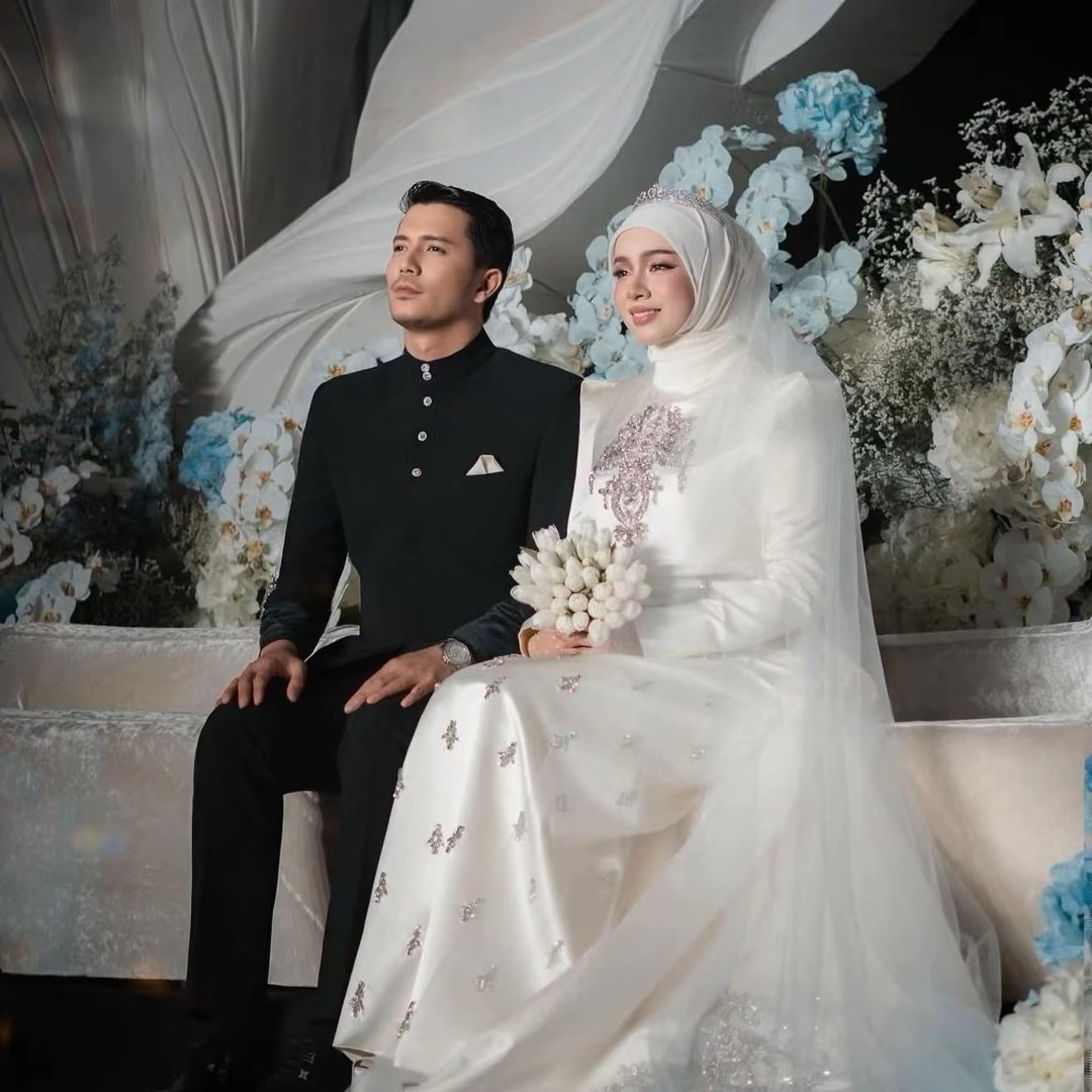 Jasamoure Wedding Concept
