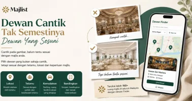 Permohonan Kebenaran Kahwin: Panduan Lengkap Sebelum Akad Nikah
