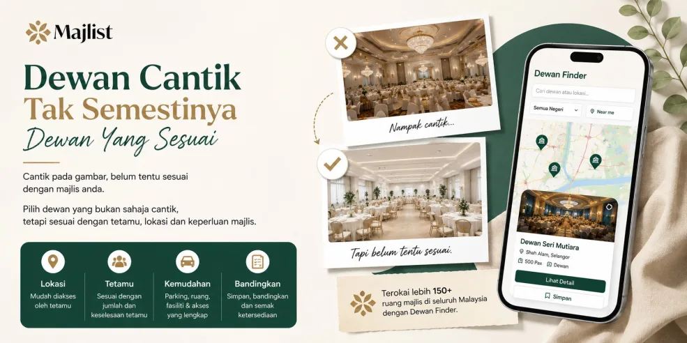 Permohonan Kebenaran Kahwin: Panduan Lengkap Sebelum Akad Nikah