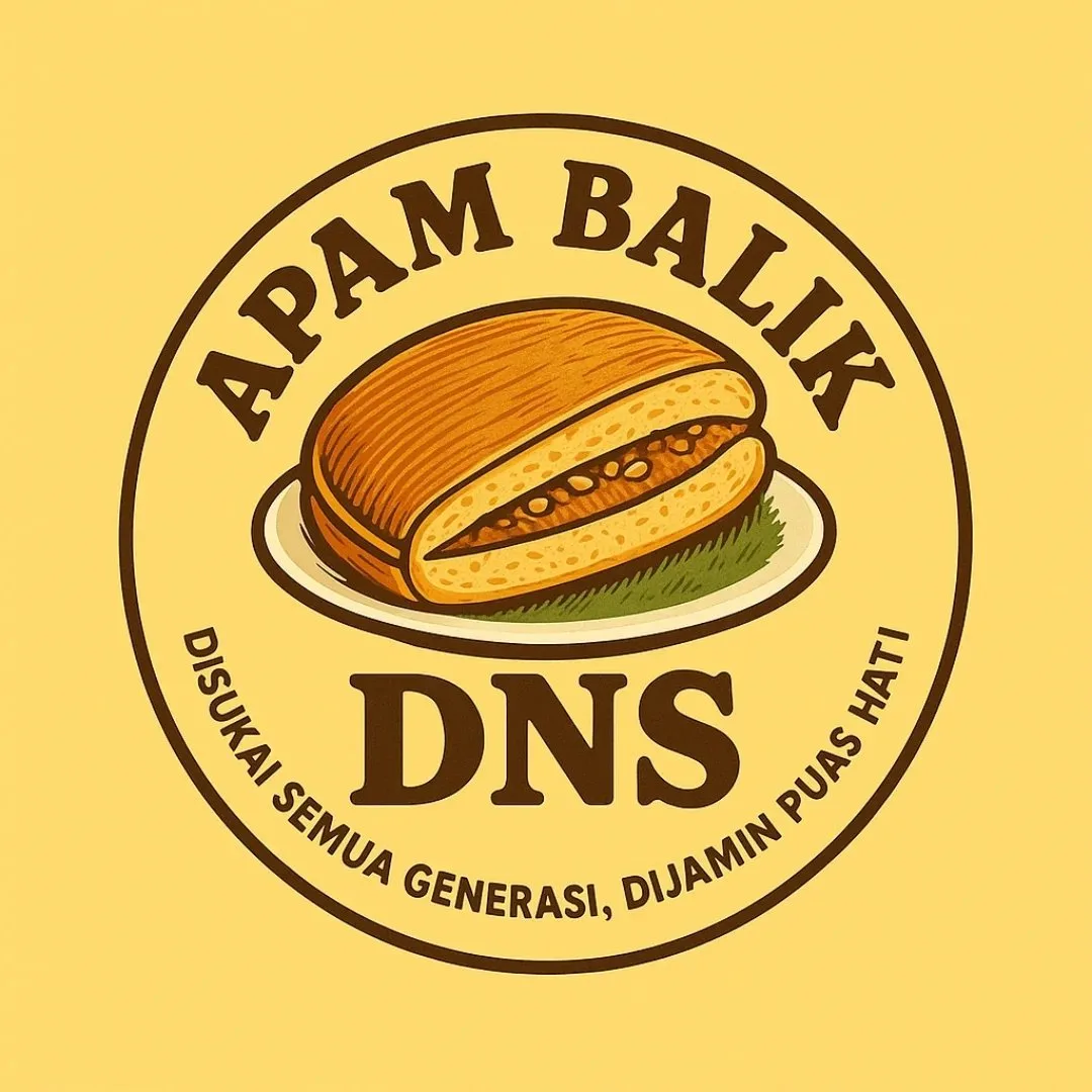 Apam Balik Dns
