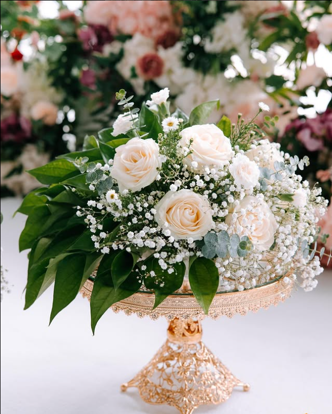 Wedding Gift Tray