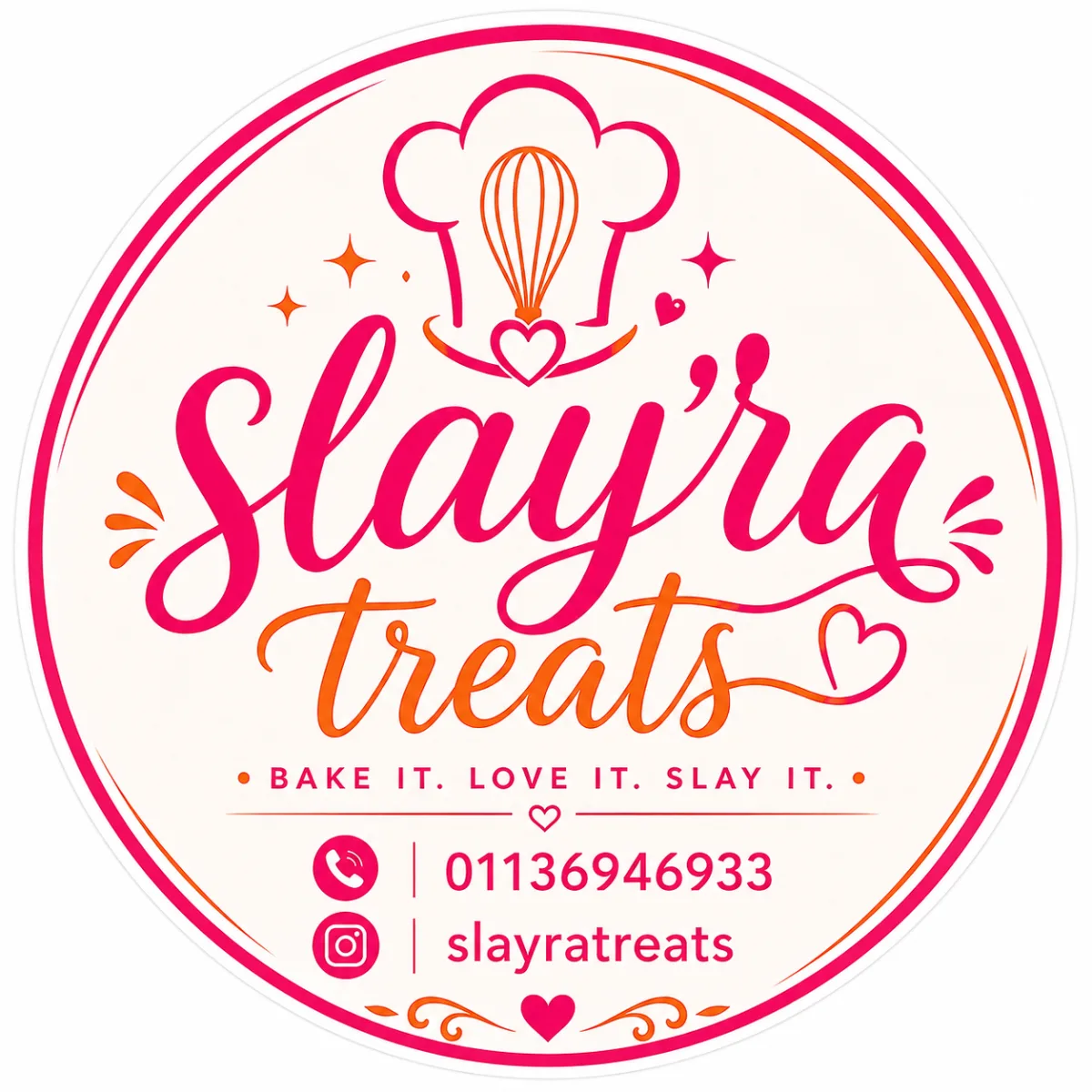 Slayra treats