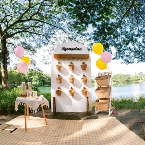 Ngonyelan Candywall
