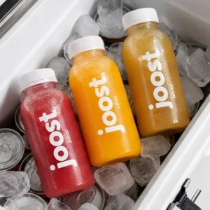 Cold Pressed Juice