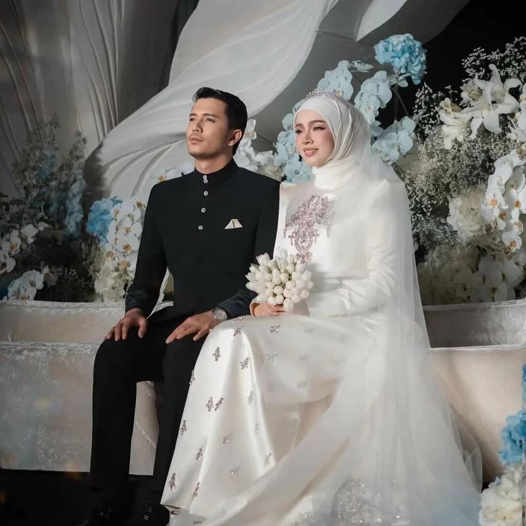 Jasamoure Wedding Concept