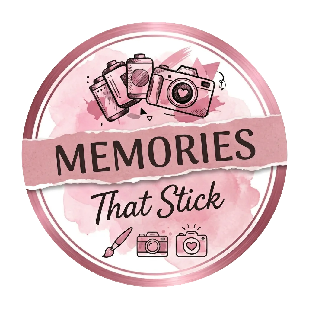 Memories That Stick