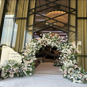 The Grand Arch