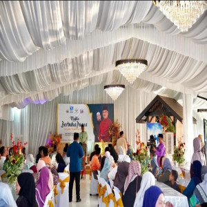 CORPORATE EVENT