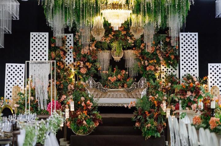 Wedding Village Package
