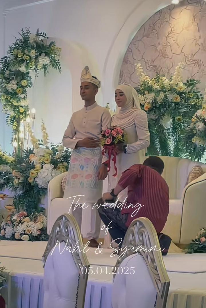 Event Hall
