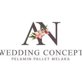 AN Wedding Concept