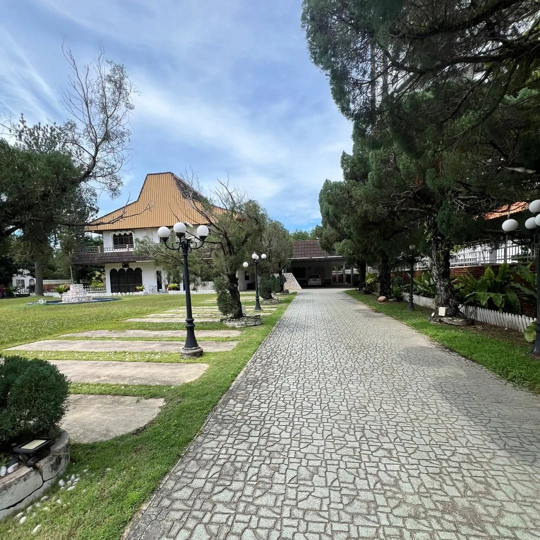 Sery Hasby Event Space