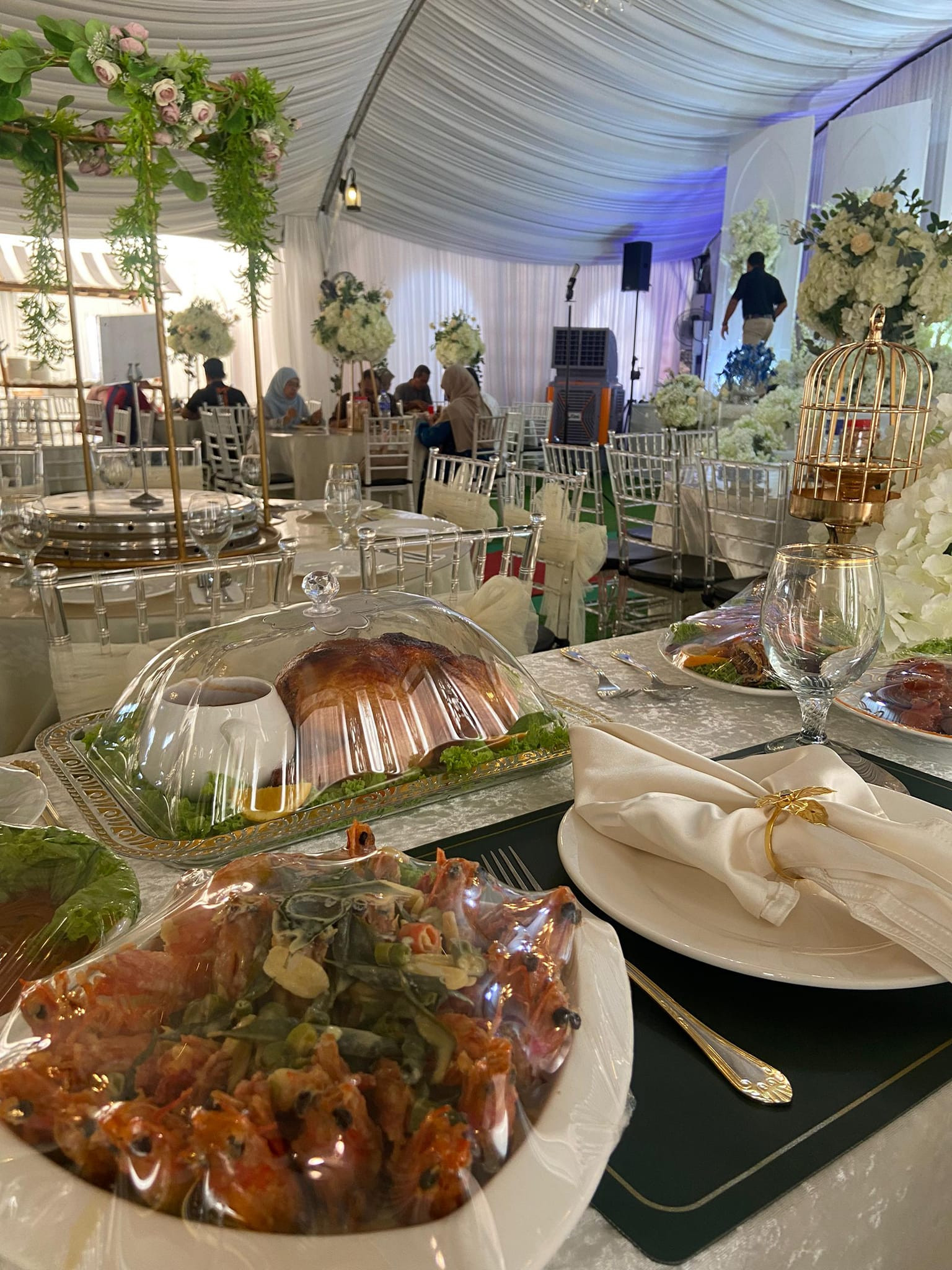 Catering