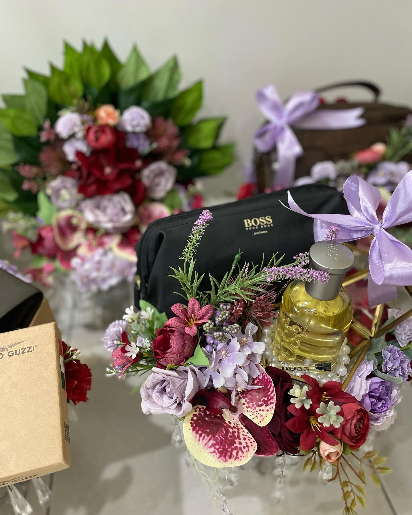 Platform Hantaran