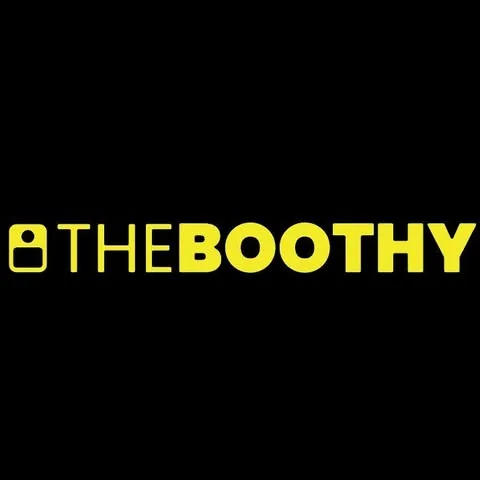 THE BOOTHY