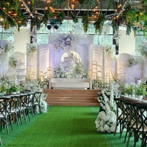 GrandKaca Wedding Hall
