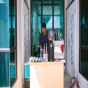 Coffee catering