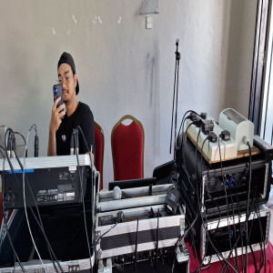 Basic PA System