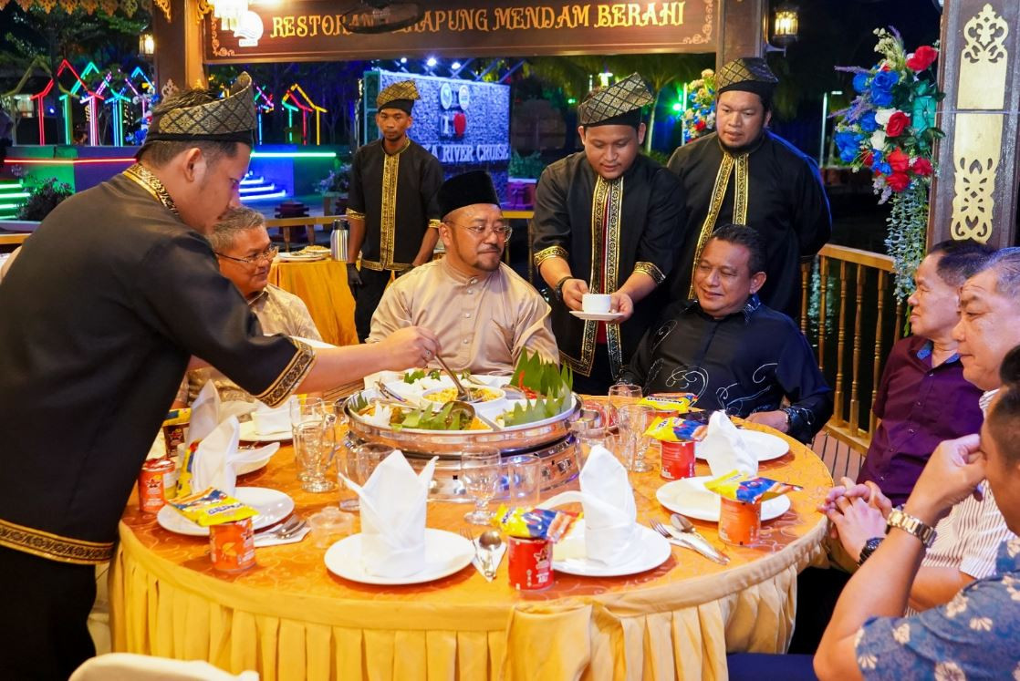 Pakej Tuah (Rumah)