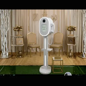 PHOTOBOOTH HYBRID PREMIUM