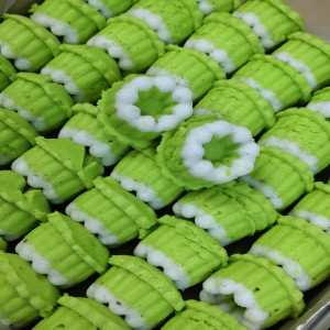 Kuih Putri Ayu