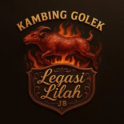 KAMBING GOLEK LEGASI LILAH