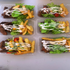 KAMBING GOLEK