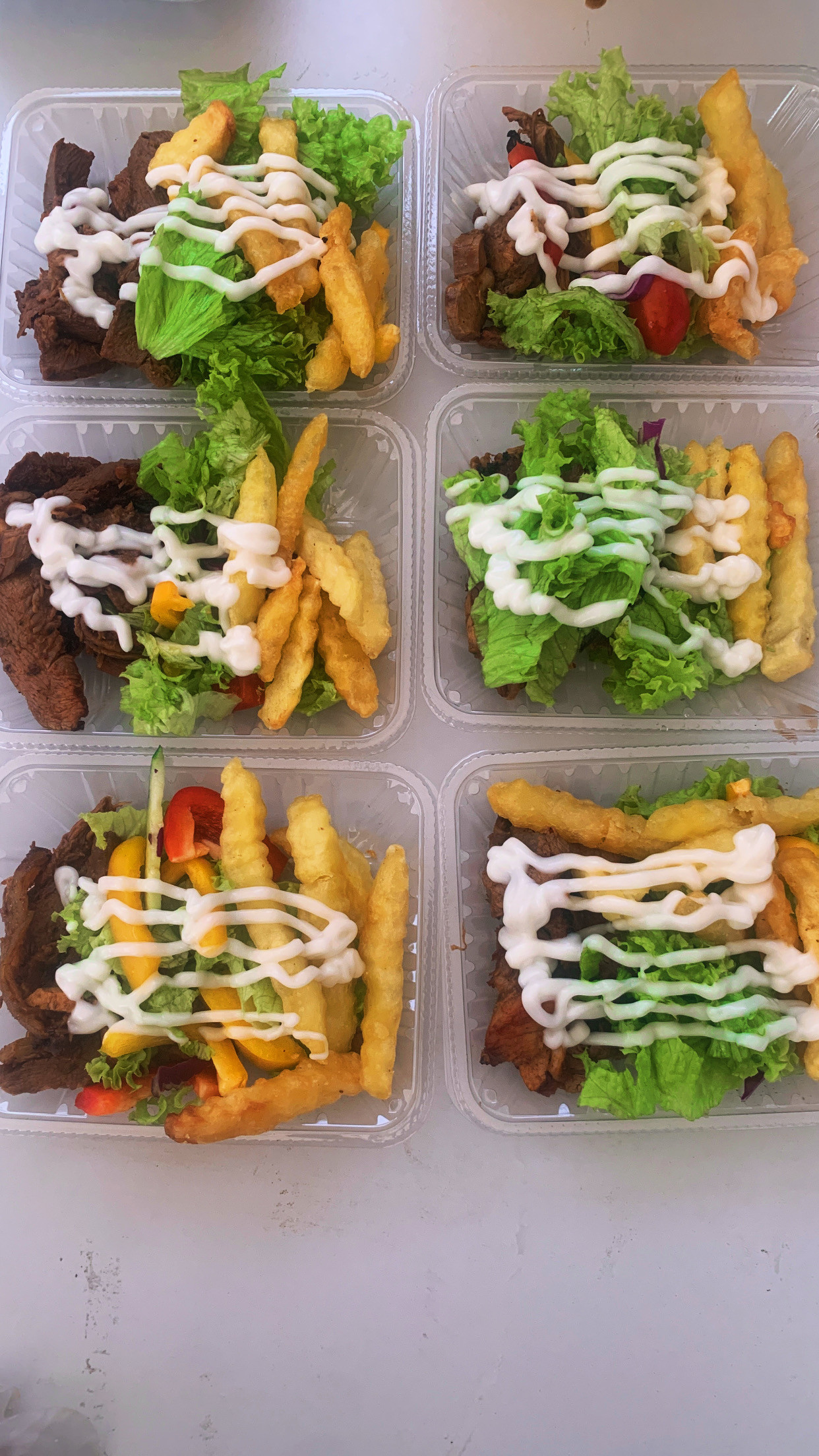 KAMBING GOLEK