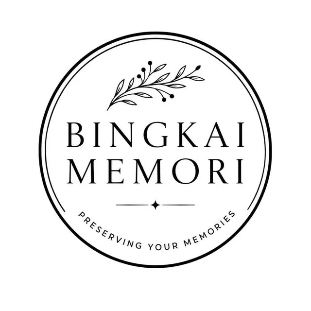 Bingkai Memori
