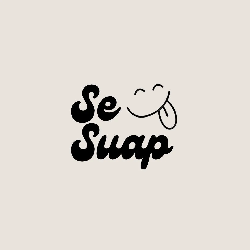 Sesuap!