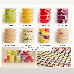 PUDING MINI
