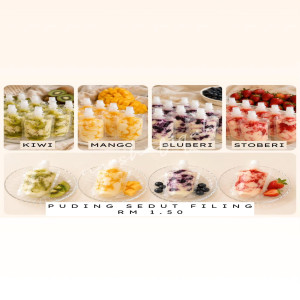 PUDING SEDUT