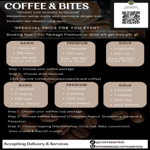 Coffee&bites