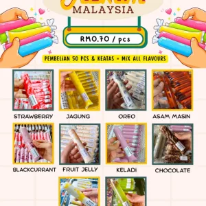 Aiskrim Malaysia